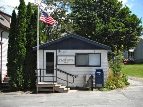 Salsbury Cove, Maine